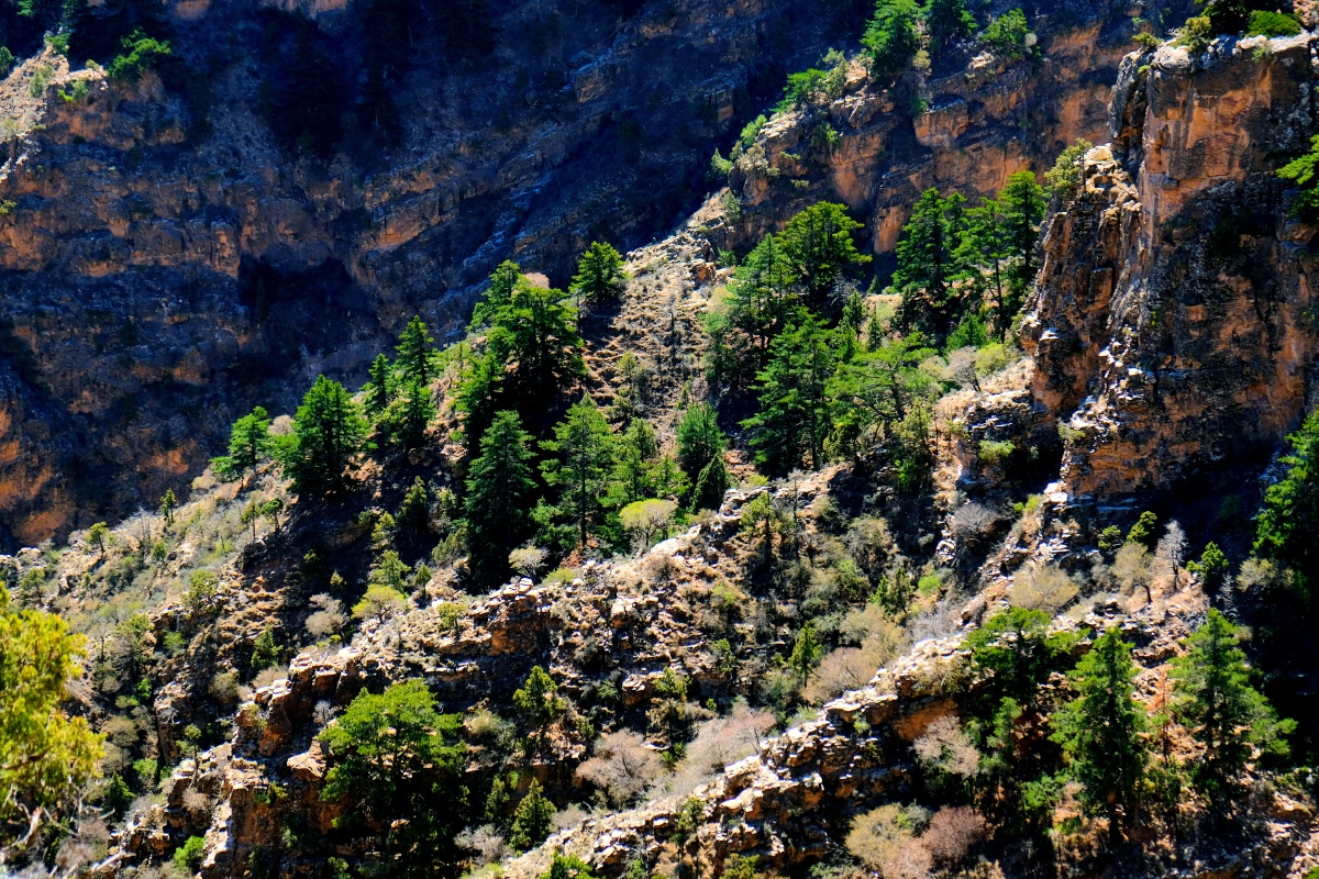 贺兰山国家森林公园苏峪口铁索桥贺兰山缺