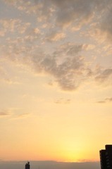 MIT Sun rise