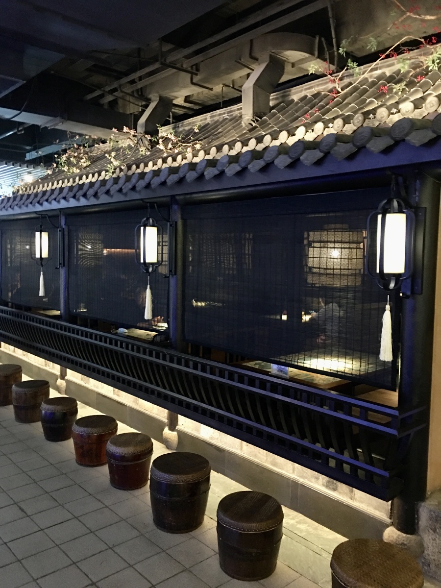 谭家弄堂,携1600公里外杭帮菜,历经5年潜心研发,千遍试菜,将江南风味