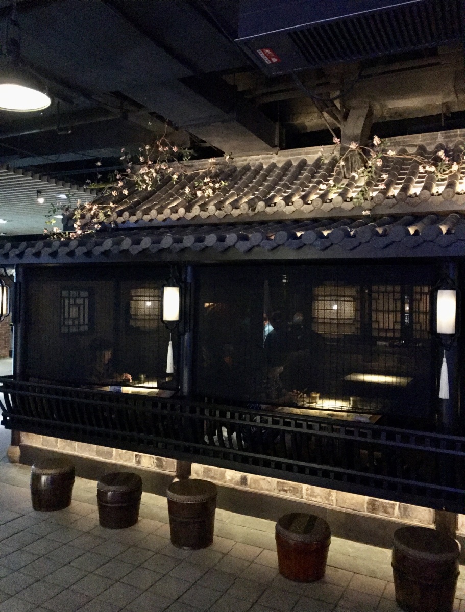 谭家弄堂,携1600公里外杭帮菜,历经5年潜心研发,千遍试菜,将江南风味