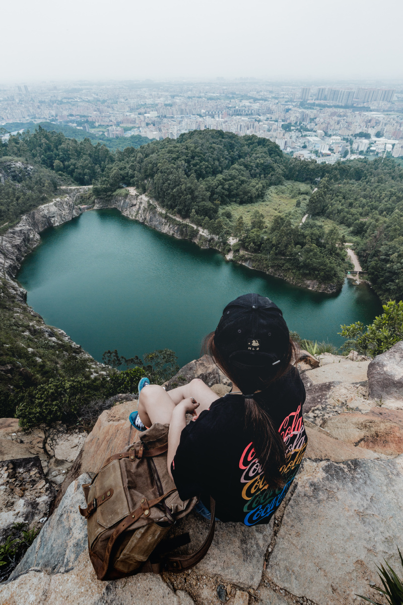 广州的一滴眼泪六片山72