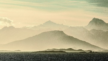 The end of the World