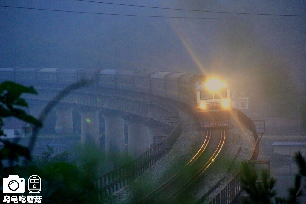 K1030东莞东——合肥