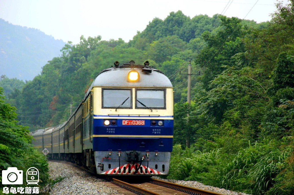 K1029合肥——东莞东