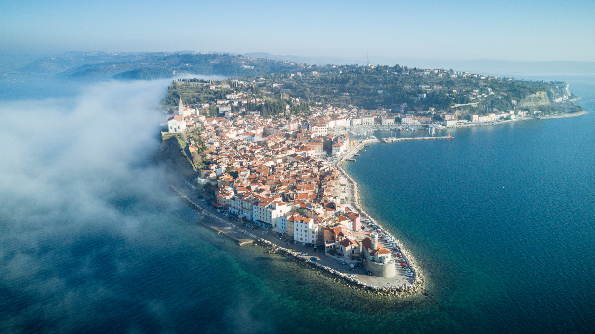 斯洛文尼亚-皮兰