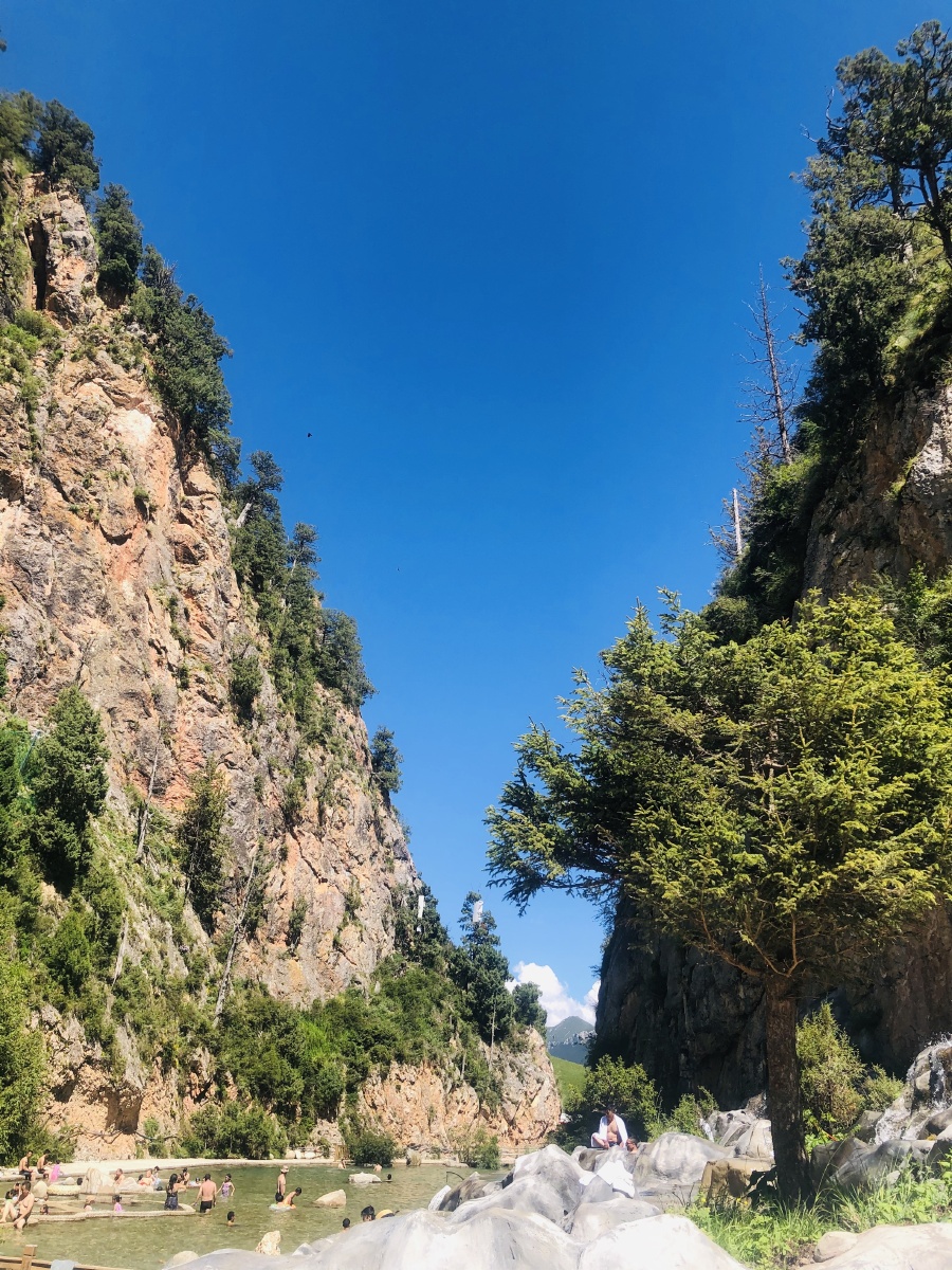 原相机随手拍风景