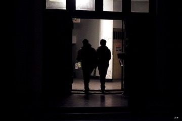 校园夜色3