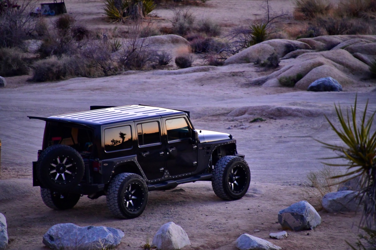 1/121最满意的风光照夕阳捕手汽车#郊游交通工具沙漠运输系统沙马路