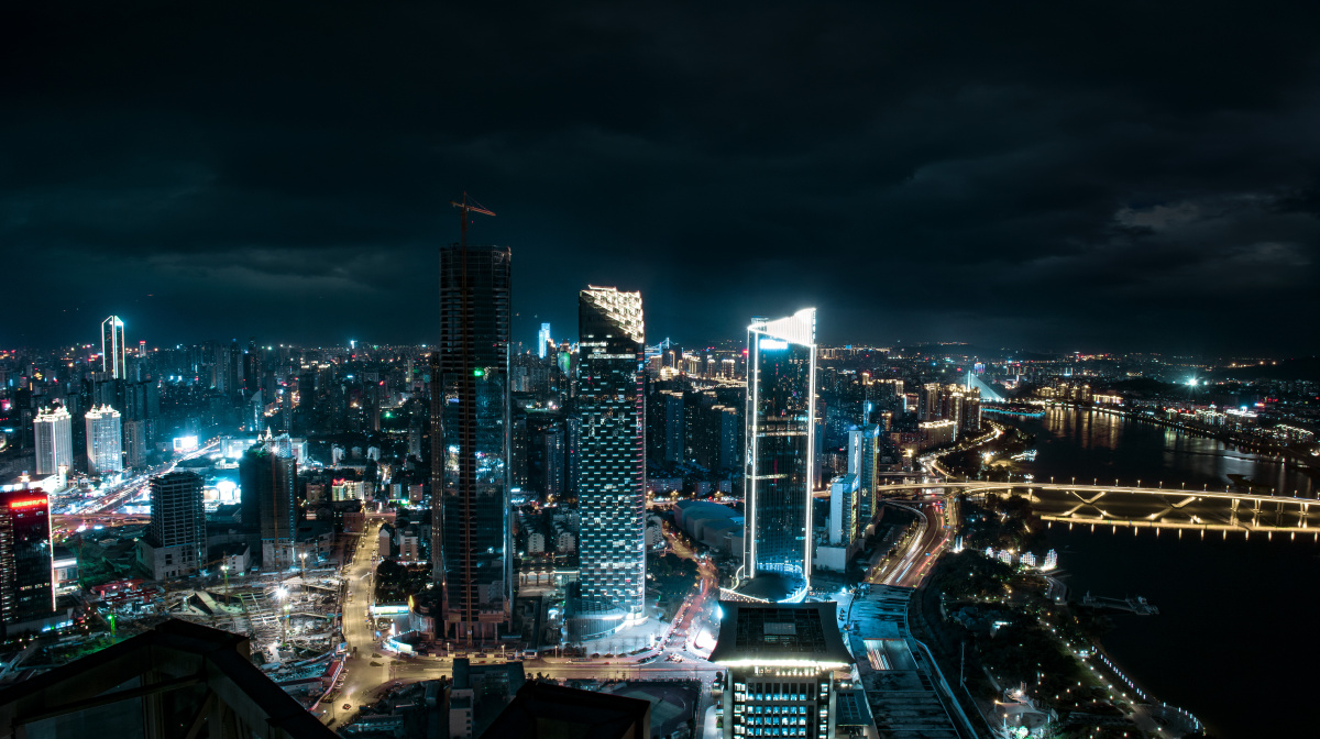 福州ifc福州国际金融中心