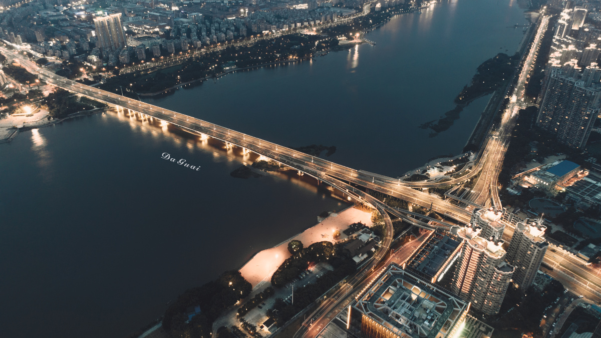 福州ifc世贸大楼