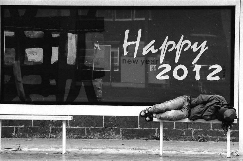 Happy 2012<br />
