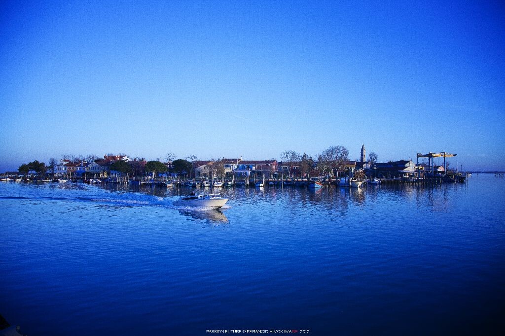 Burano<br />
Burano , Venice.
