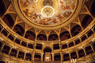 National Opera of Hungary , Budapest