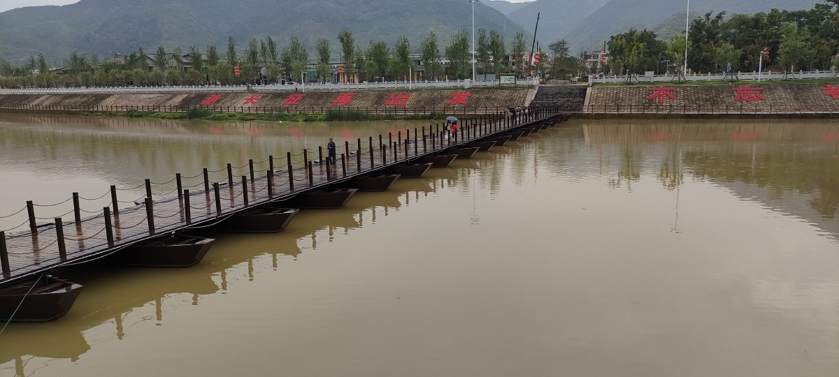 江西吉安遂川草林圩场