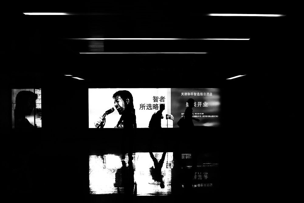 匆匆<br />
