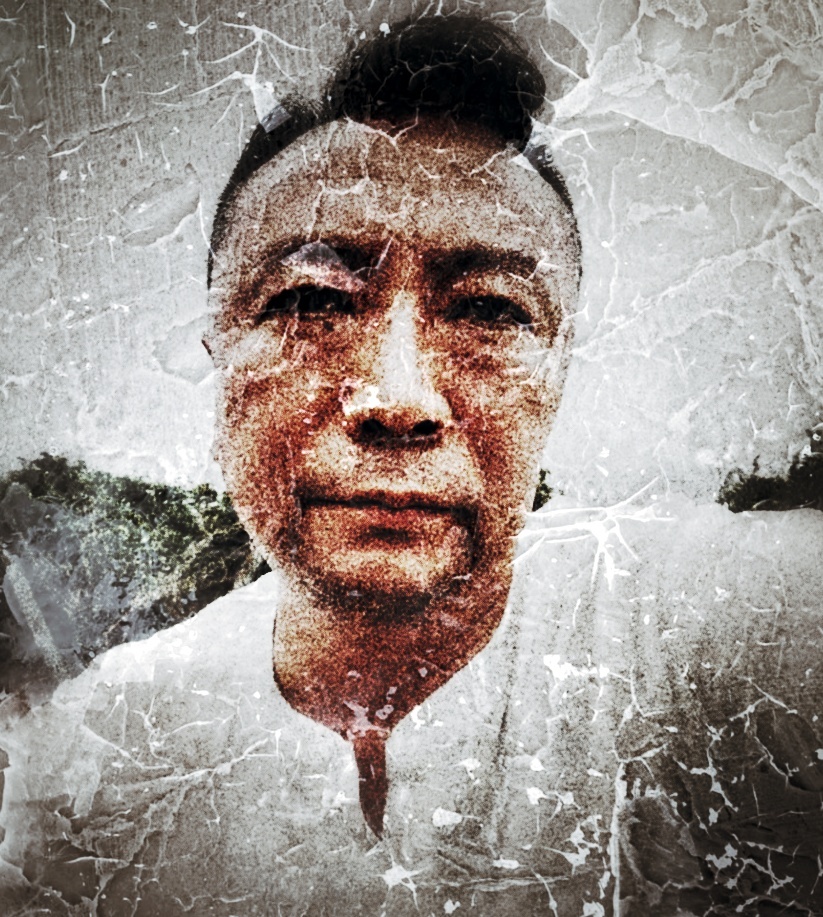 人物- 火小虫 - 图虫