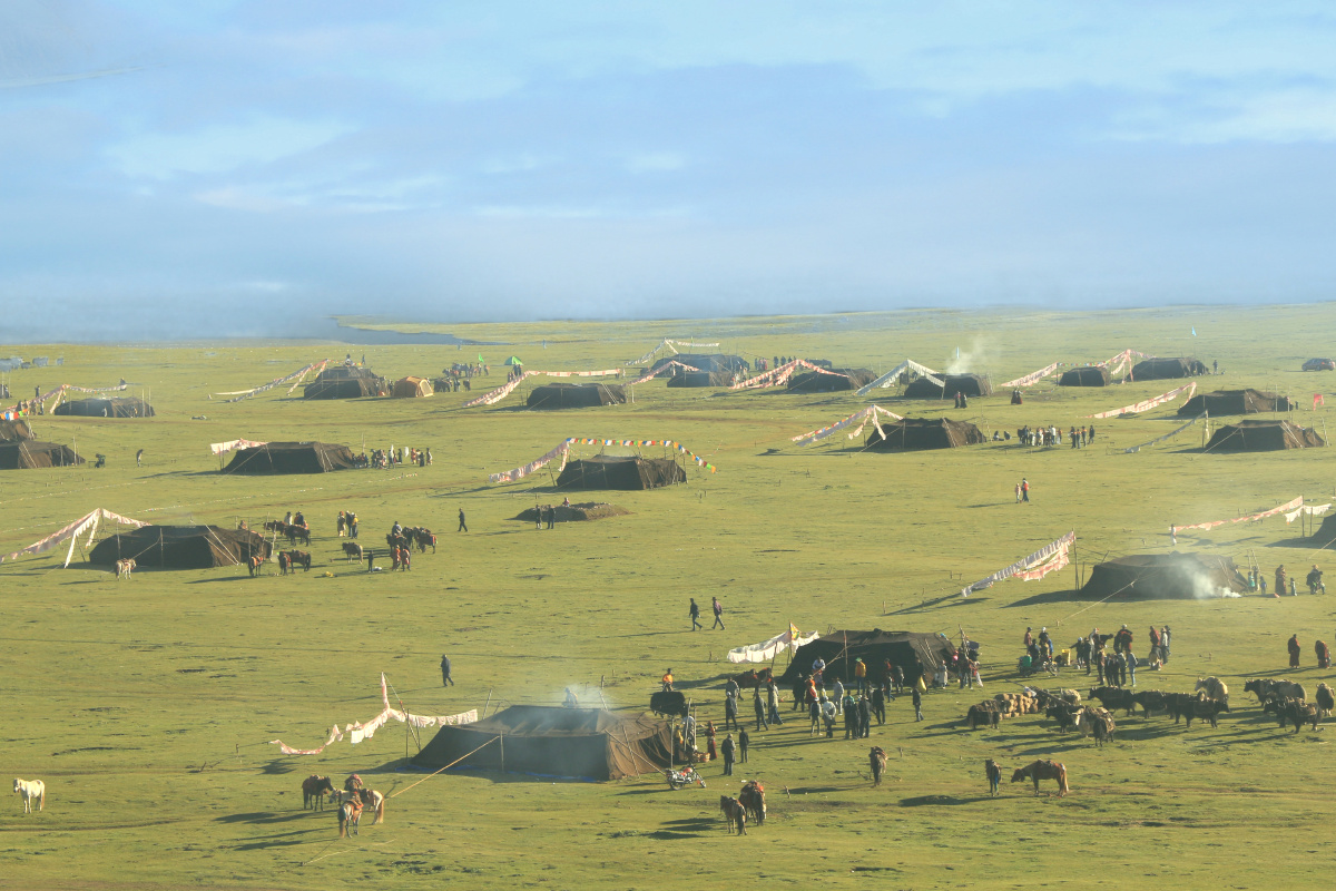 江永扎巴 - 图虫