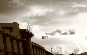 tibet