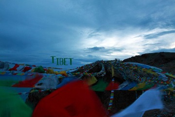 tibet