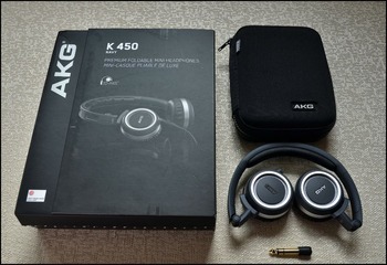 AKG-K450 (5)