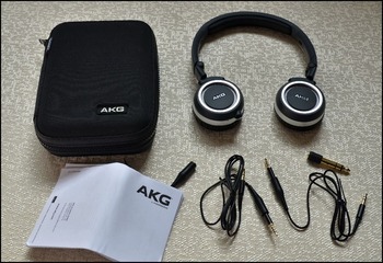 AKG-K450 (7)