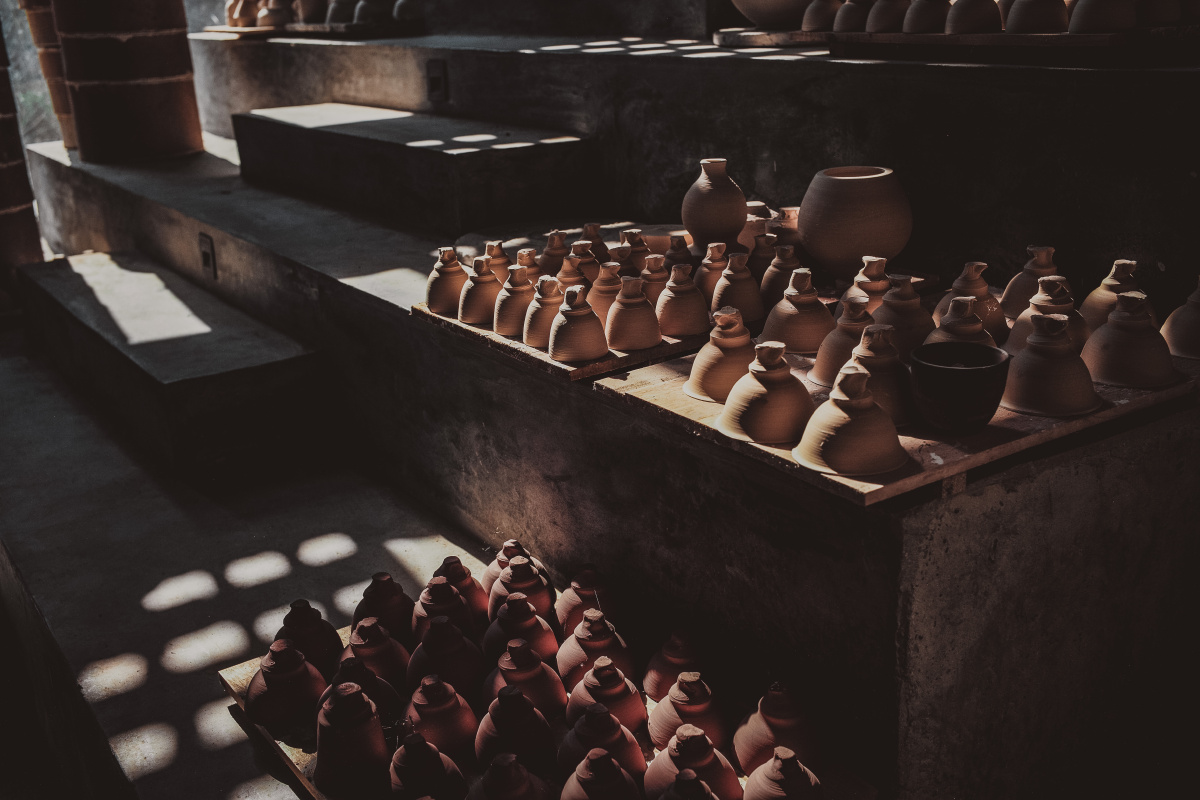 景德镇丙丁柴窑