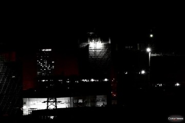 大连夜