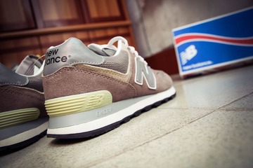 new balance 574
