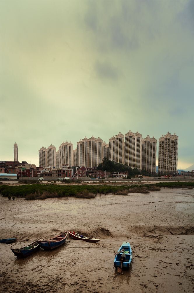 8<br />
泉州-洛阳河畔