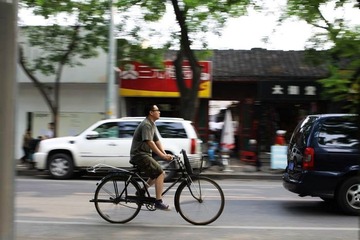 回家的人