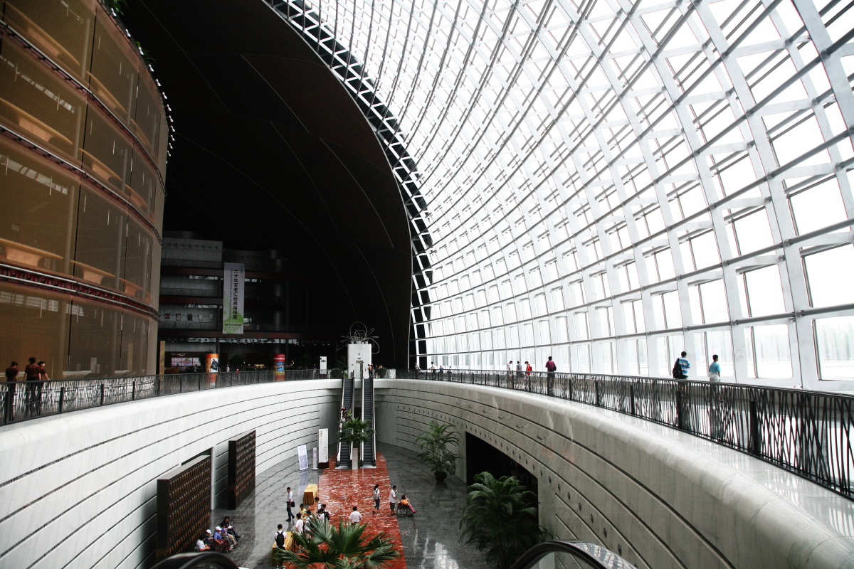 北京国家大剧院