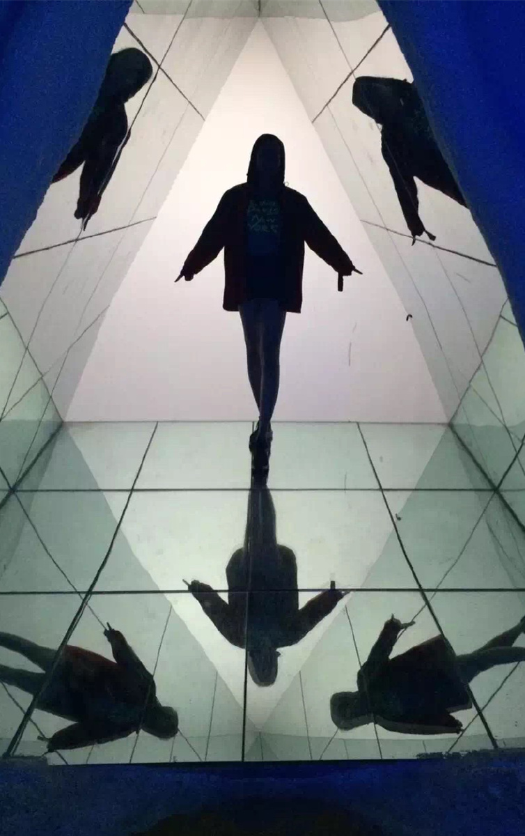 影分身,嗖嗖嗖!