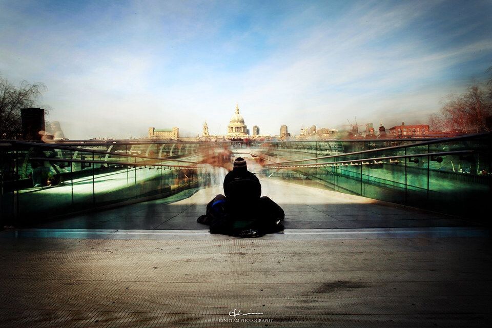 St. Paul<br />
