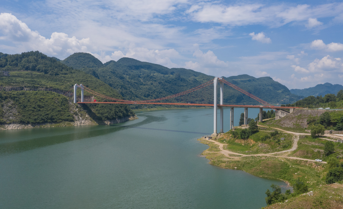 壮飞大桥