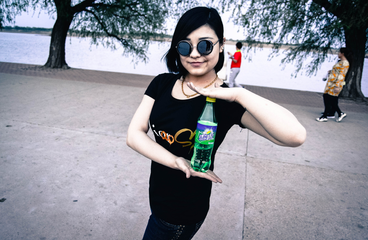 20140430红岸公园和它们这帮人_20 - 富拉尔基随行摄影赵亮 - 图虫