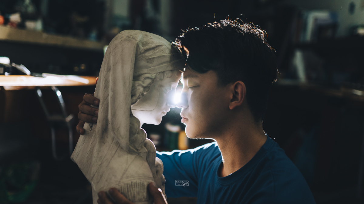 我的幸运数字是8