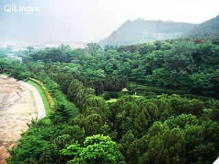 ~坝下风景~