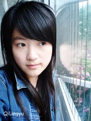 ~倒映~