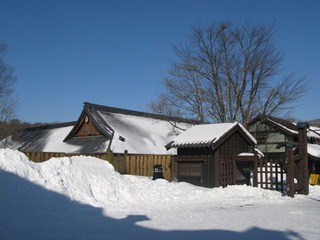 北海道的雪 066