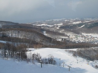 北海道的雪 186