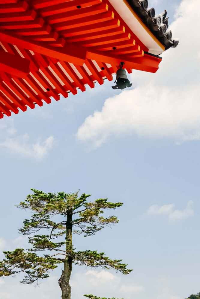 日本京都清水寺
