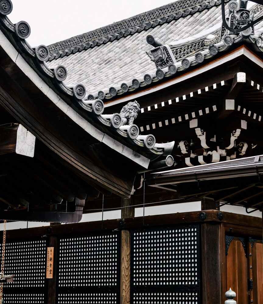 日本京都清水寺