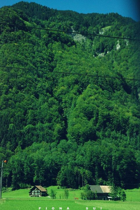 Switzerland<br />
