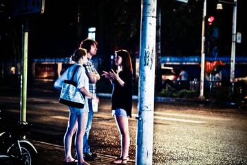 这就是生活