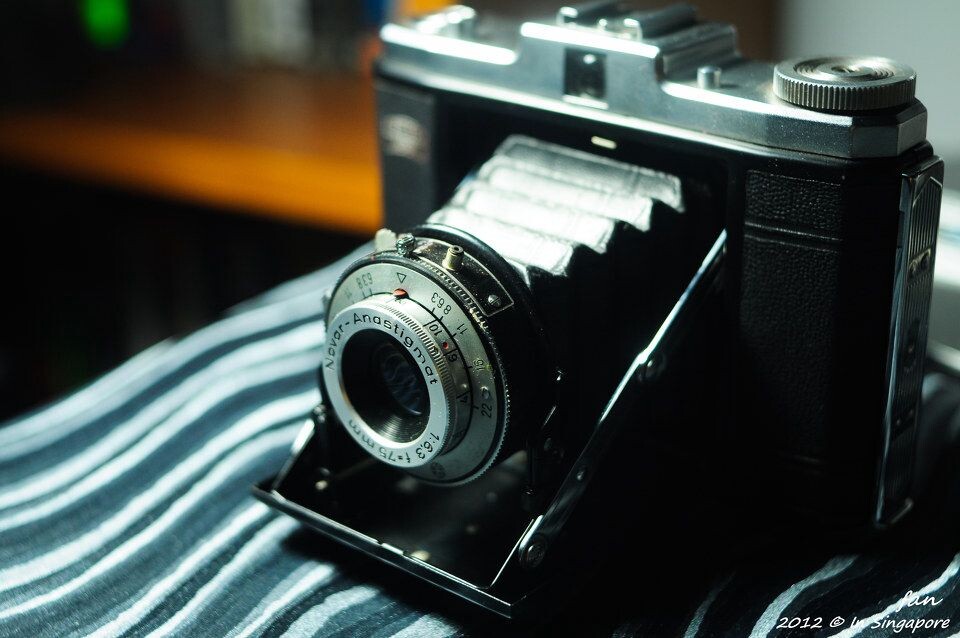 Zeiss-新玩具<br />
