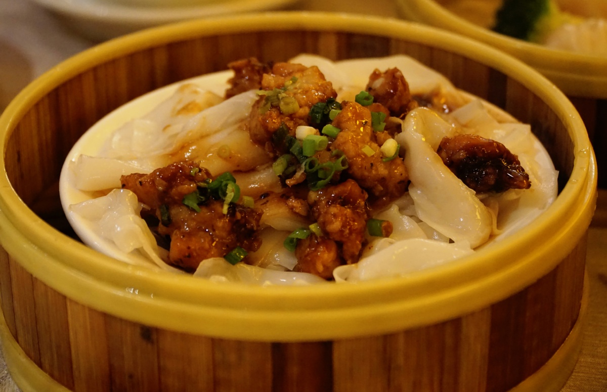 寻味顺德佛山美食之旅