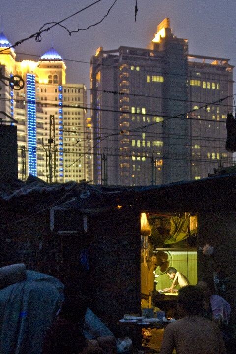 60 徐家宅路<br />
