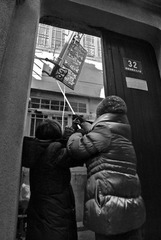 搬沙发