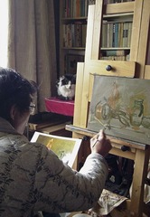 邬先生