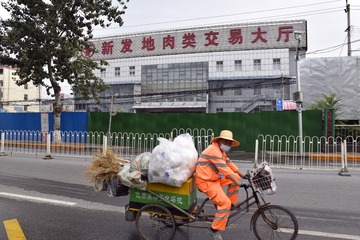 理发店 _DSC0608